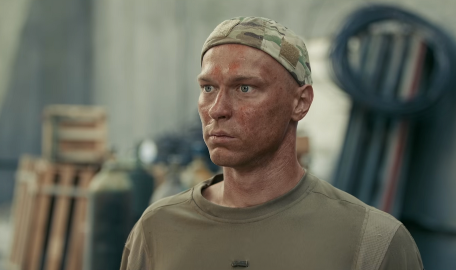 Вышел трейлер фантастического боевика «Девятая планета»