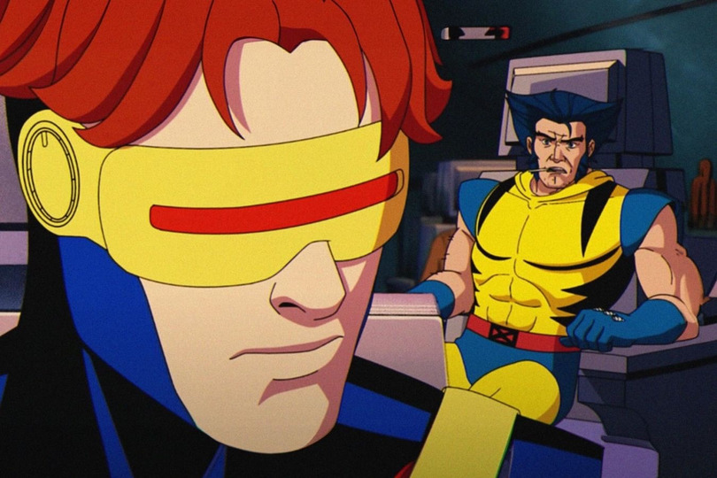 The trailer for the second season of "X-Men '97" has been released