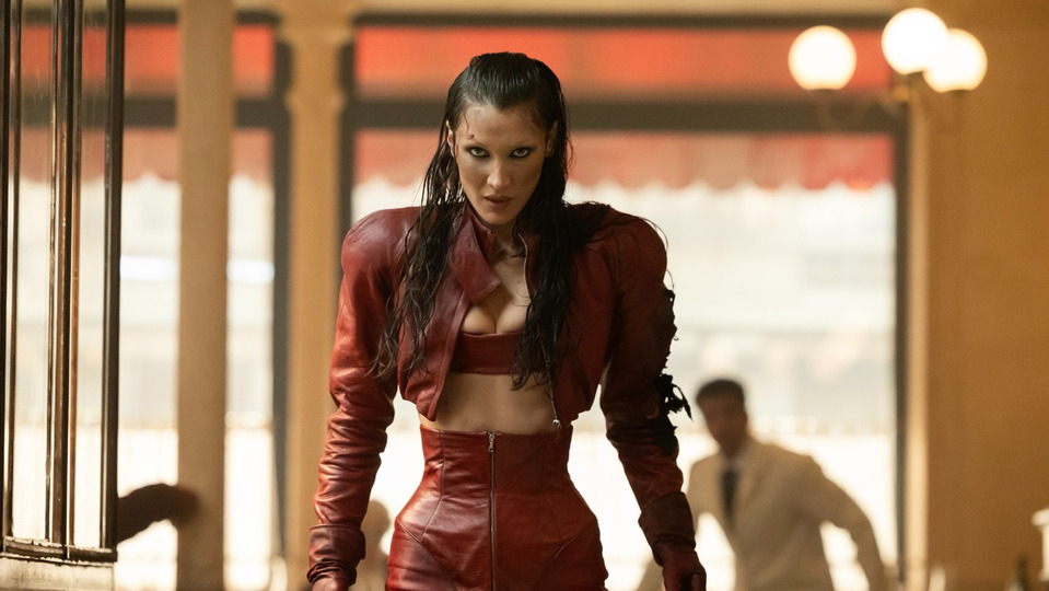 Что посмотреть на этой неделе? Премьеры сериалов 19—25 января