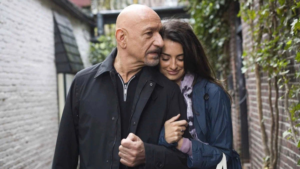 7 movies about teacher-student romances