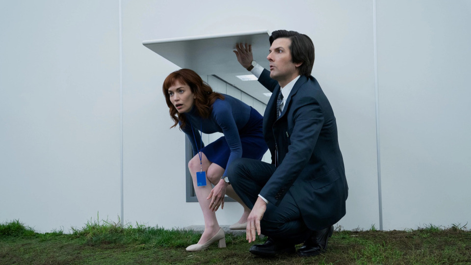 The nominees for the 2025 Emmy Awards have been announced