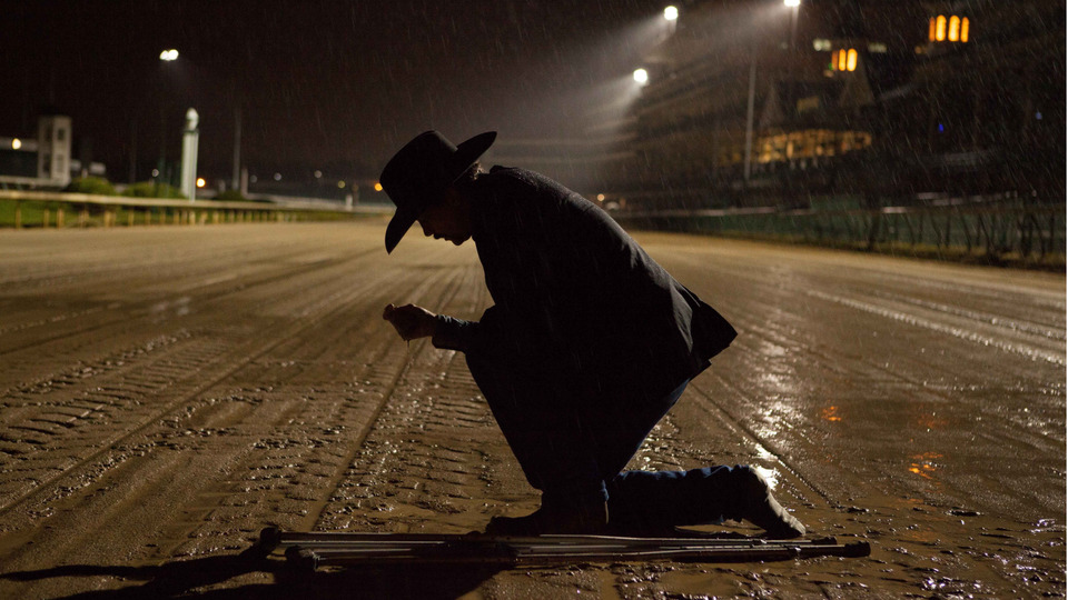 До финиша любой ценой: 7 фильмов о скачках, где ставка всегда выше, чем кажется