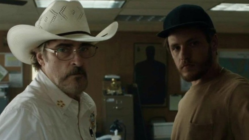 A24's "It’s a great film, a very interesting film. It’s very raw, very, very strong, one of the strongest films that I’ve worked on that I really think is going to be fantastic" will screen at the Cannes Film Festival