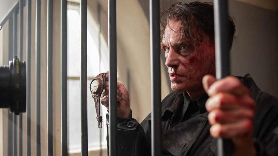 Вышел трейлер военной драмы «Враг у ворот»