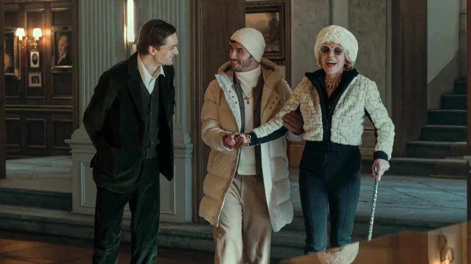 Что смотреть на следующей неделе? Новые сезоны сериалов 19—25 мая