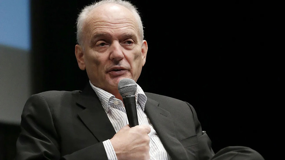The creator of "The Sopranos" David Chase is developing a series about the CIA called "Project: MKUltra" for HBO