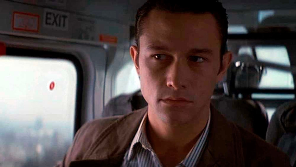 Joseph Gordon-Levitt has begun filming a movie about artificial intelligence