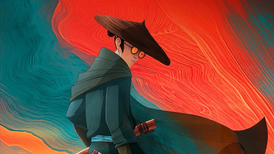 Netflix revealed new footage and project trailers at Anime Expo