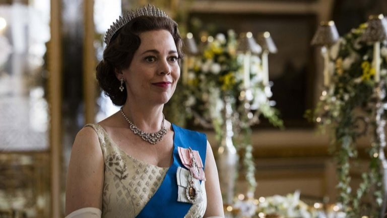 Пятый сезон «Короны» выйдет на Netflix не раньше 2022-го