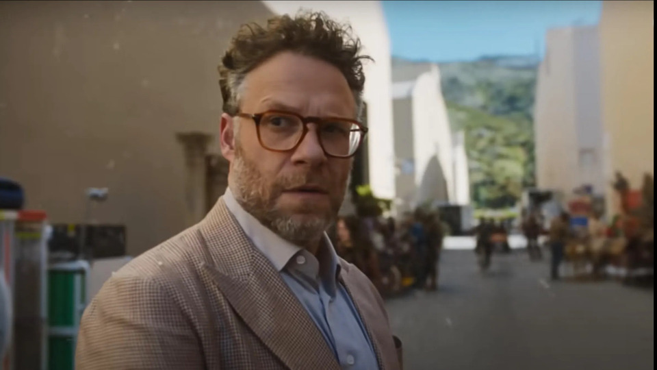 Что посмотреть на этой неделе? Премьеры сериалов 24—30 марта