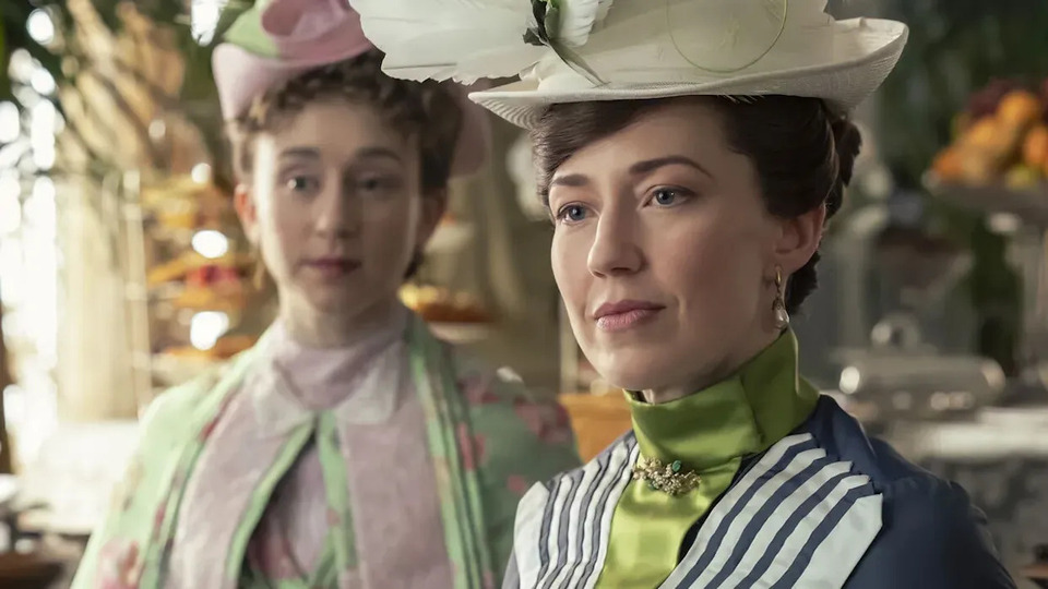 HBO продлил «Позолоченный век» на четвертый сезон