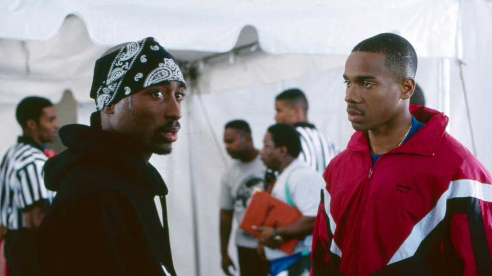 7 фильмов с Тупаком, которые доказали, что он был не только рэп-легендой