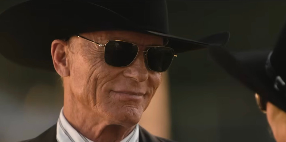 Paramount+ has released a trailer for *Dutton Ranch*