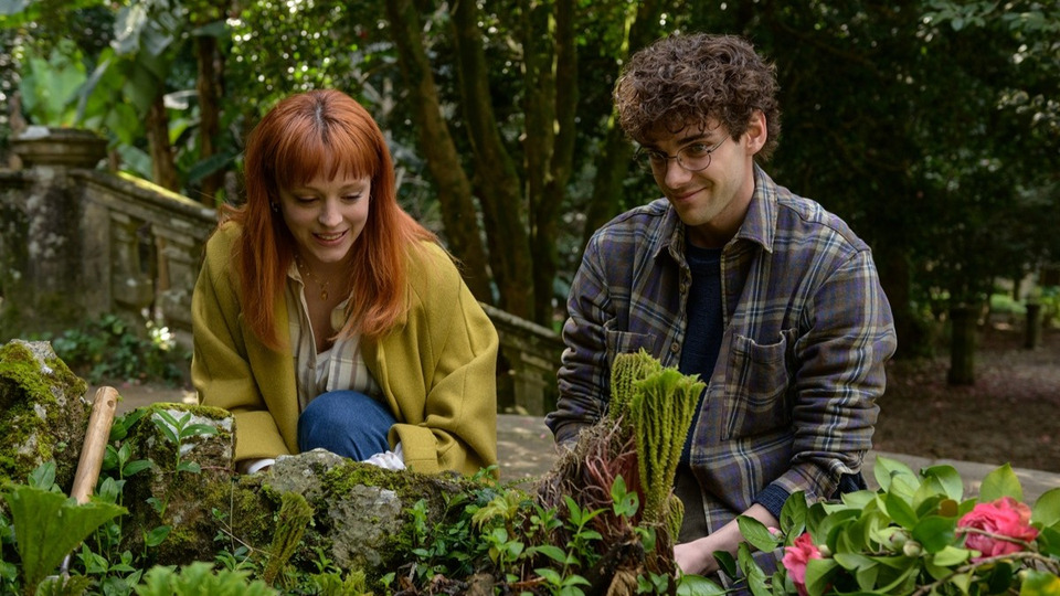 Álvaro Rico falls in love with his victim: Netflix unveiled the trailer for the Spanish thriller