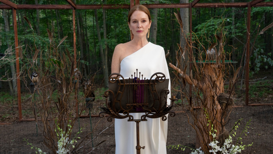 What to watch this week? Series premieres May 19—25