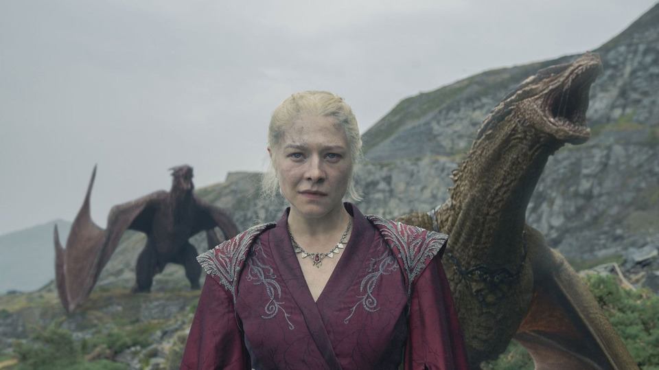 HBO одобрил первые эпизоды третьего сезона сериала «Дом дракона» и подтвердил работу над четвертым