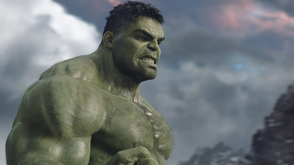 Mark Ruffalo may return to the role of the Hulk in "Spider-Man: Brand New Day"