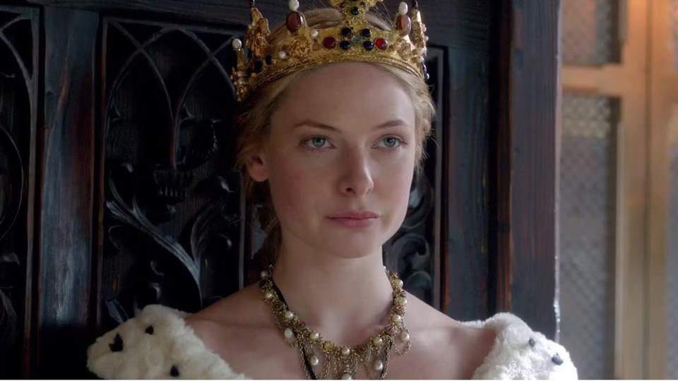 7 исторических сериалов о королях и королевах