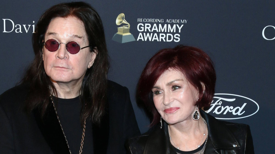BBC revises format for documentary about Osbournes after Ozzy's death