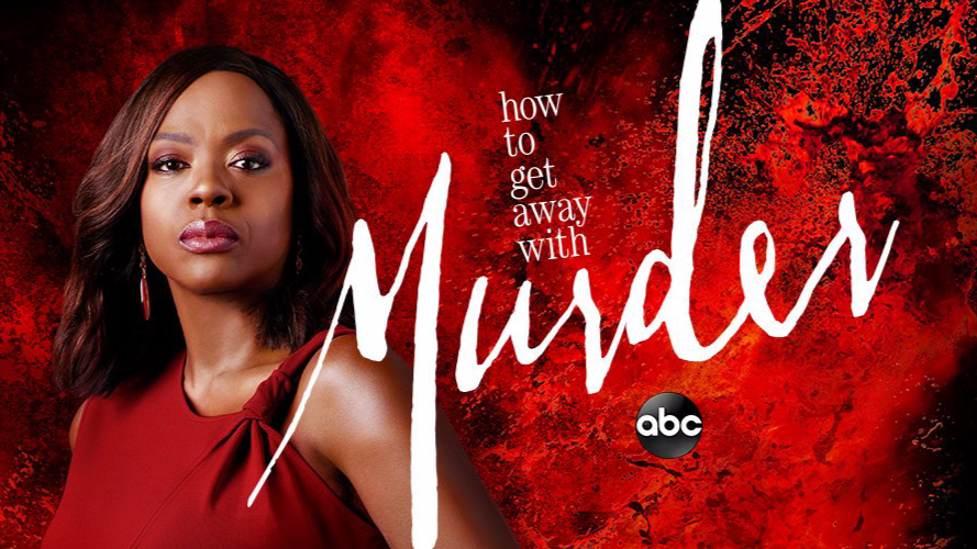 Посмотрите трейлер шестого сезона «Как избежать наказания за убийство»