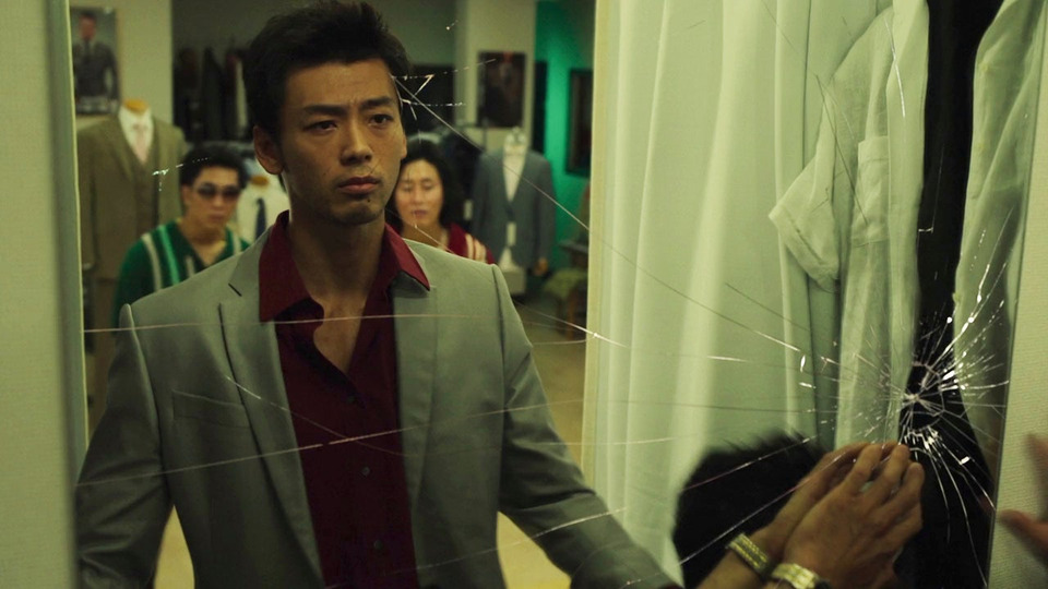 Amazon представил трейлер сериала «Подобный дракону: Якудза»