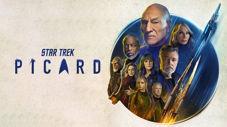Star Trek: Picard - Episode 3.03 - Seventeen Seconds - Press Release