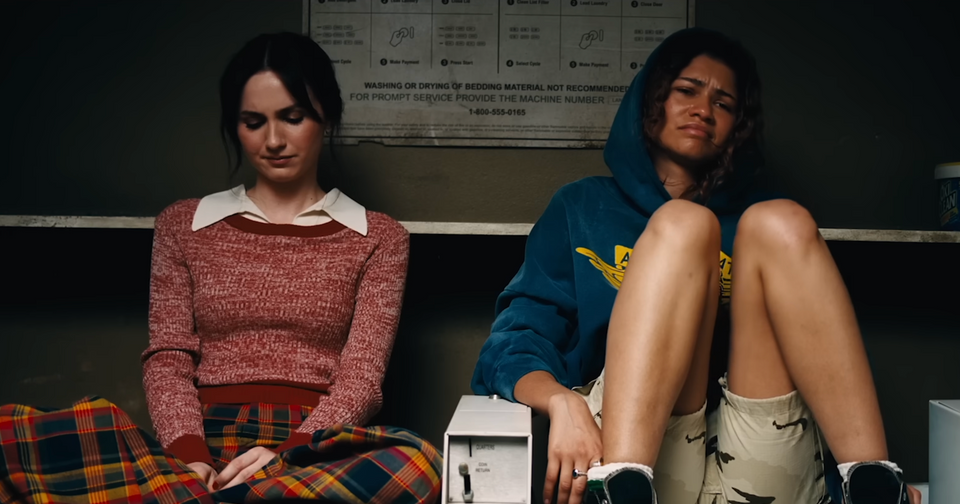 HBO показал трейлер третьего сезона «Эйфории»