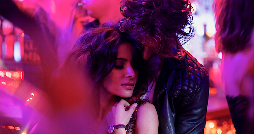 7 series about lovers, cheating, and affairs