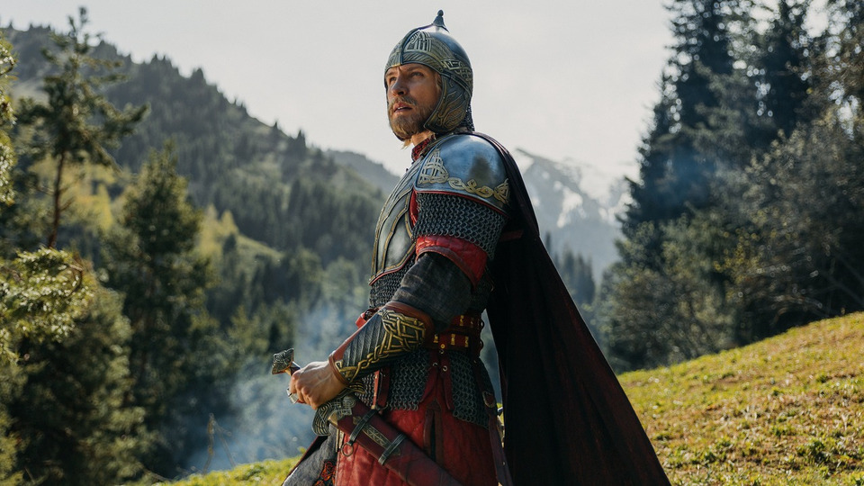 Приключения в сказочных мирах: 5 фильмов для всей семьи