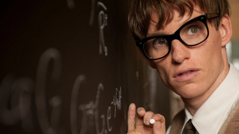 From mathematicians to frauds. Top 7 movies about geniuses