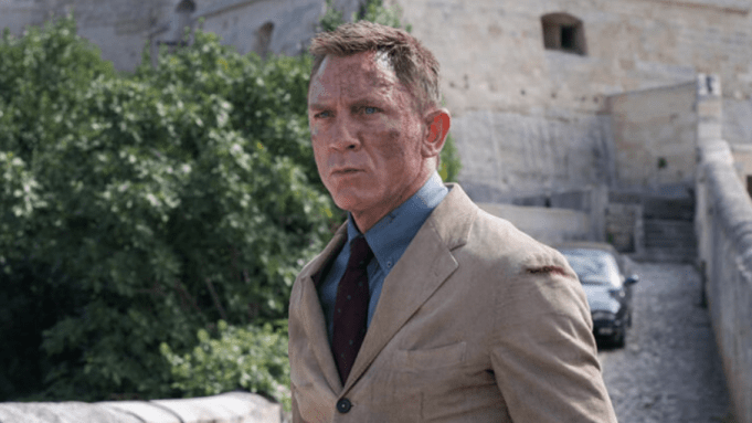 Продюсер «Джеймса Бонда» намекает на «новое направление» кастинга «007»