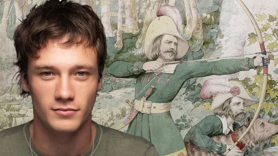 Six actors have been added to MGM+'s "Robin Hood" series, with filming taking place in Serbia