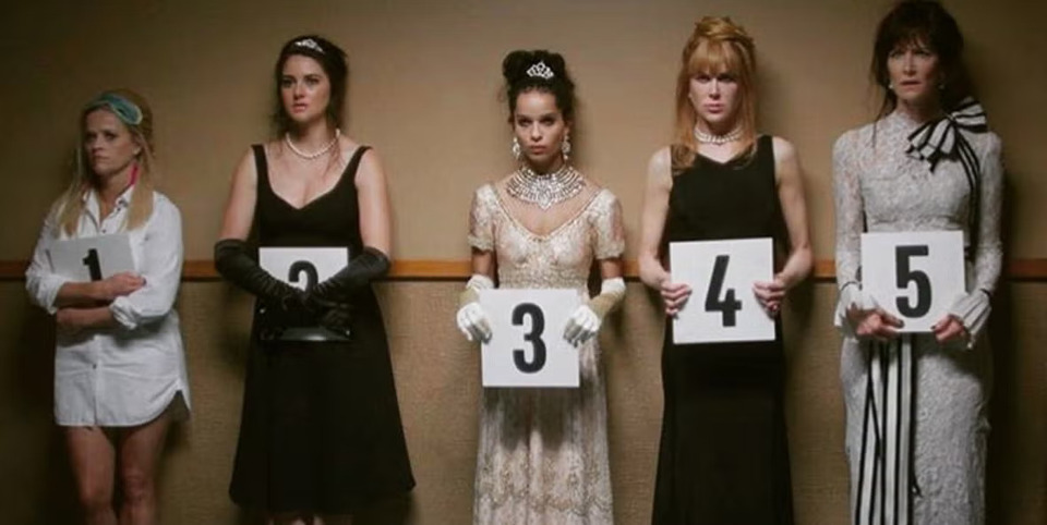 7 сериалов, которые далеко ушли от книжного оригинала