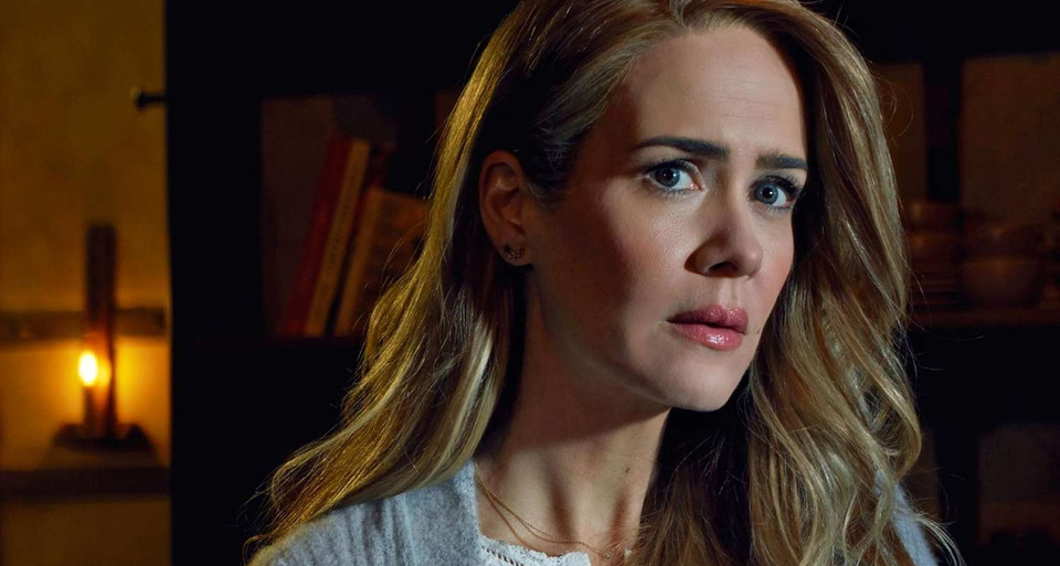 Ryan Murphy is assembling a cast for a new legal series