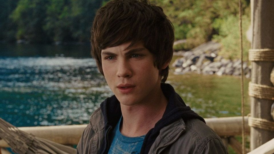 Logan Lerman has officially joined the fifth season of "Only Murders in the Building"