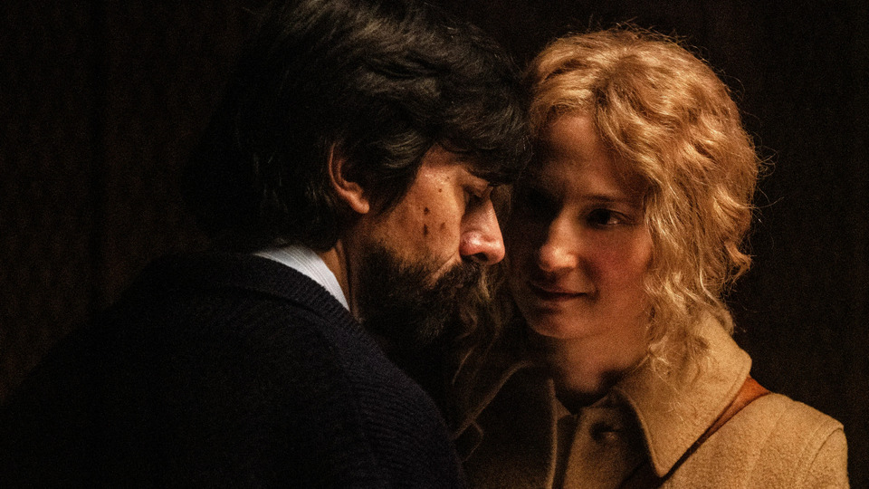Forbidden liaisons. 7 movies of recent years about adultery