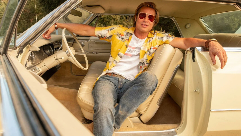 Brad Pitt turns 60: 7 best roles of Hollywood's sex symbol