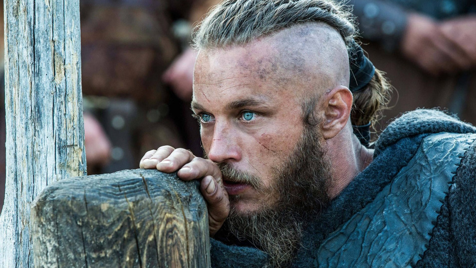 The "Vikings" creator is preparing a new Scandinavian series for Amazon