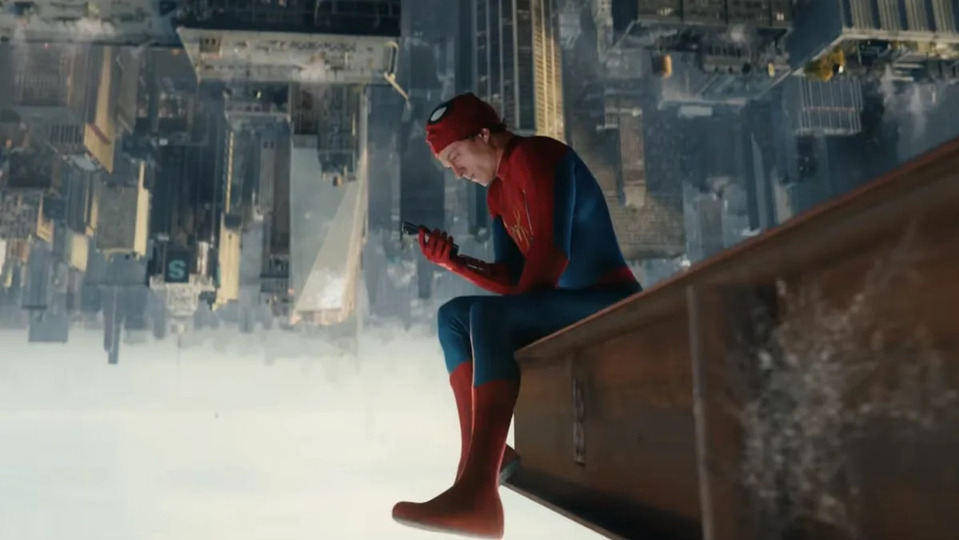 Marvel has released the final trailer for the movie *Spider-Man: Brand New Day*