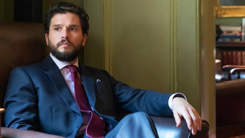 Kit Harington will star in the new film adaptation of "A Tale of Two Cities"