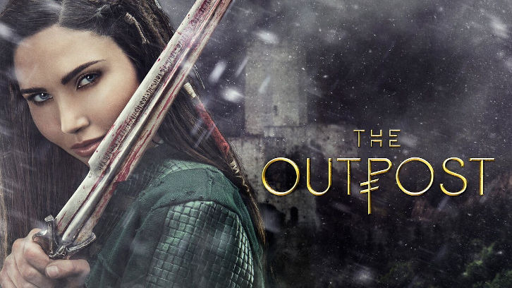 The Outpost - Episode 4.08 - The Pleasing Voice of the Masters - Press Release