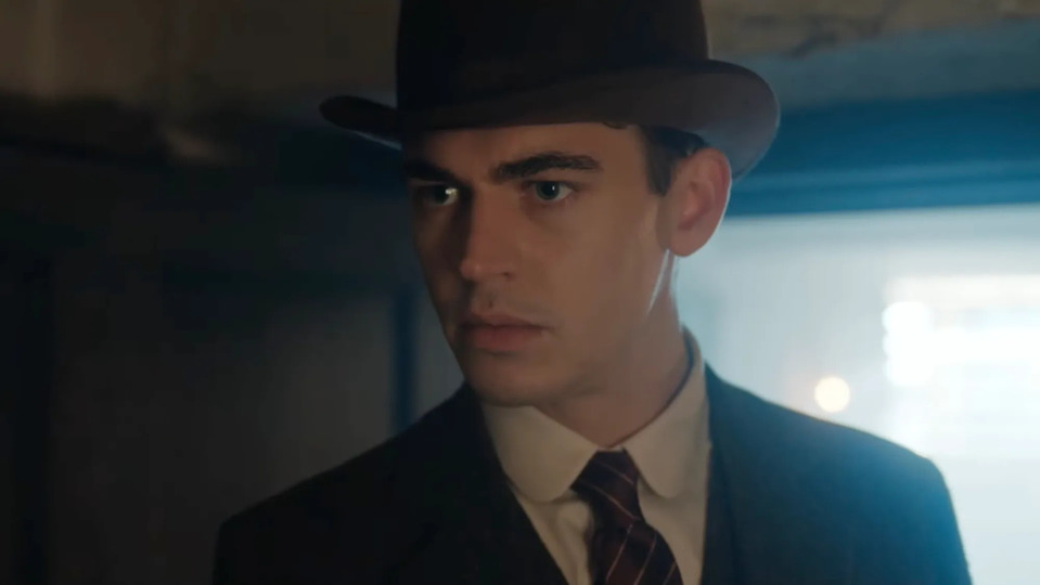 Сериал «Юный Шерлок» Гая Ричи получил дату премьеры на Prime Video