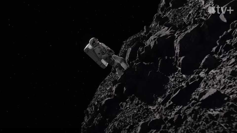 "Ready to Make History?": the trailer for the fourth season of "For All Mankind" has been released 