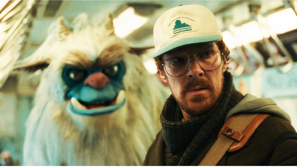 7 short and entertaining TV series for the weekend