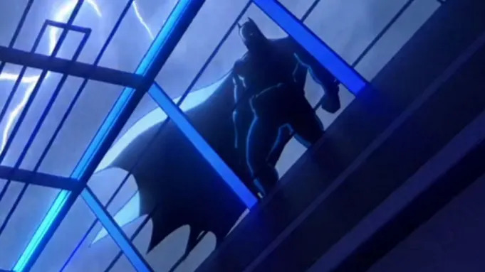 Бэтмен вернулся: «Монстры-коммандос» раскрыли неожиданный образ Темного рыцаря