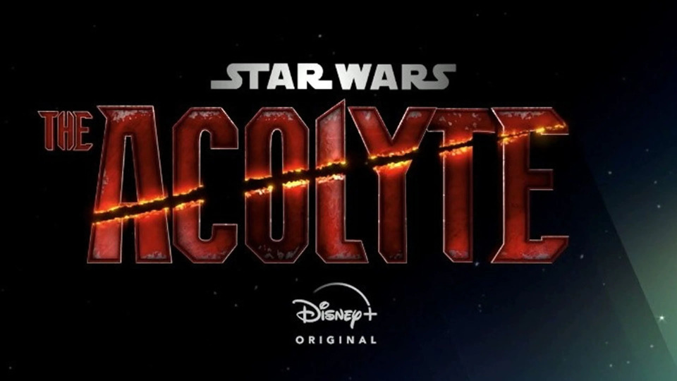 "The Acolyte" series based on "Star Wars" will premiere on June 4