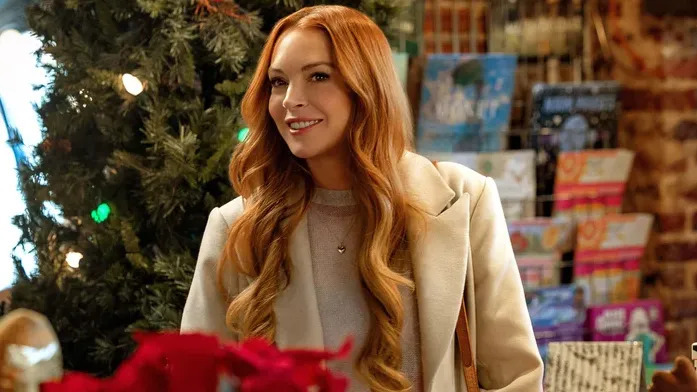 Lindsay Lohan will star in Hulu's drama "Count My Lies"