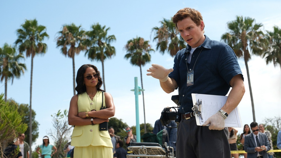"This is who I am, who I need to be": the trailer for "Dexter: Original Sin" has been released