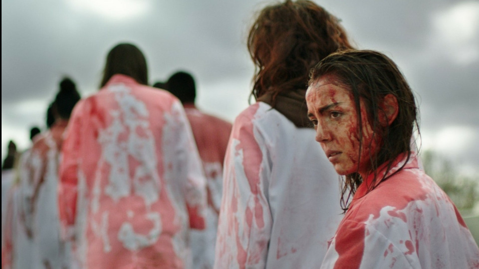 7 фильмов, которые зрители Netflix не смогли досмотреть