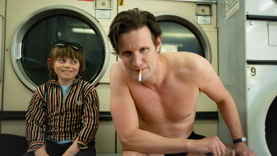 What to watch this week? Series premieres November 17—23